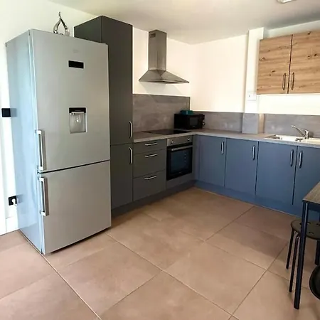 Apartman Max Wittelsheim