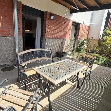Max Apartman Wittelsheim