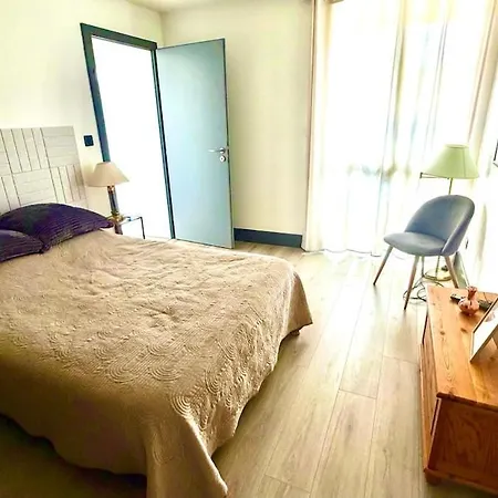 Apartman Max Wittelsheim