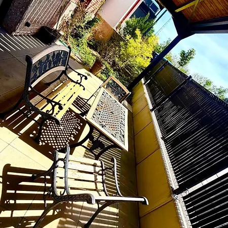 Max Apartman