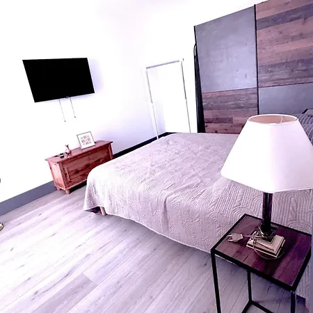 Max Apartman