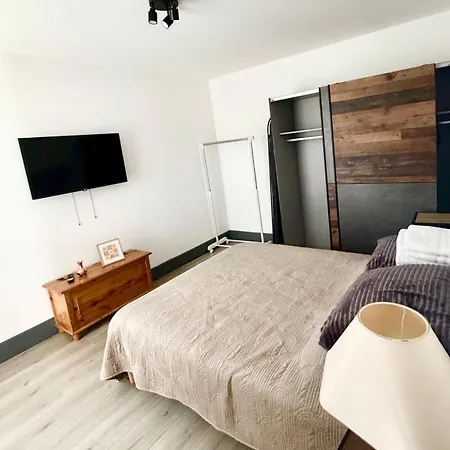 Apartman Max *